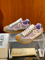 Multicolour Sneakers