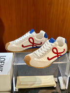 Multicolour Sneakers