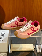 Multicolour Sneakers