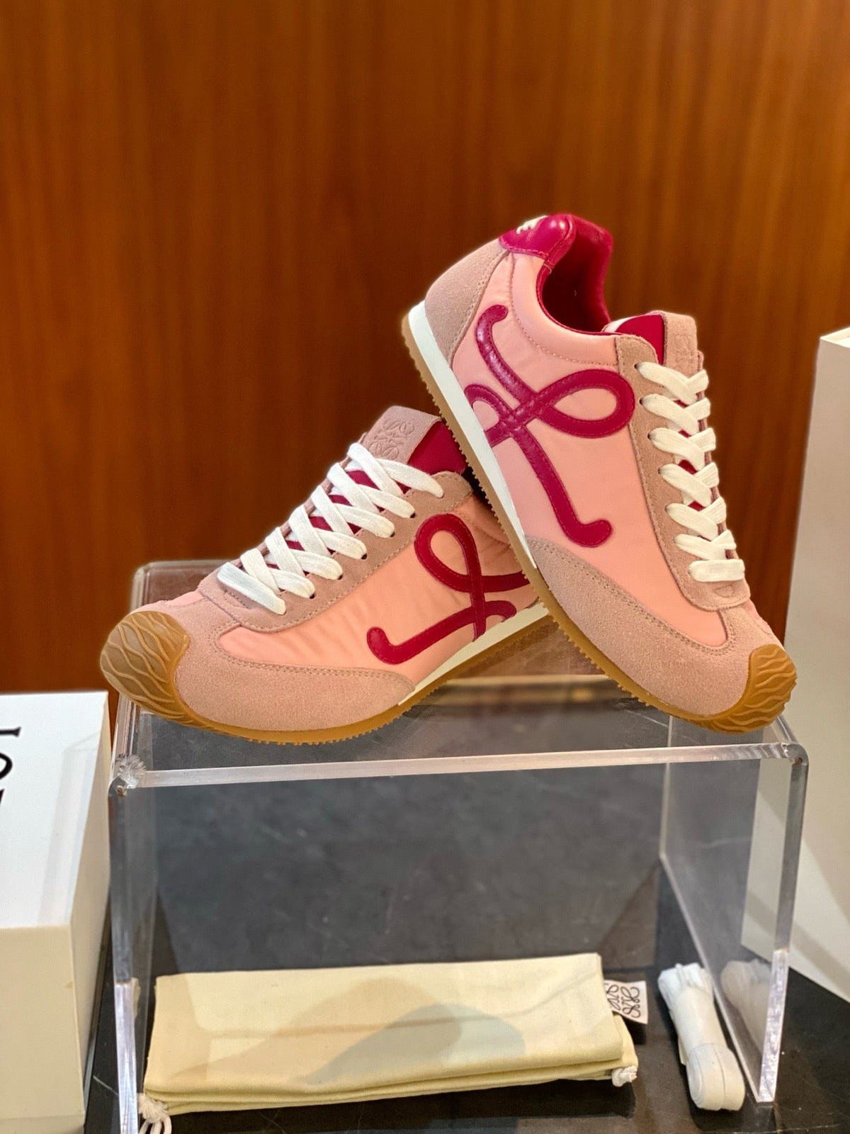 Multicolour Sneakers