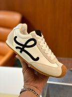 Multicolour Sneakers