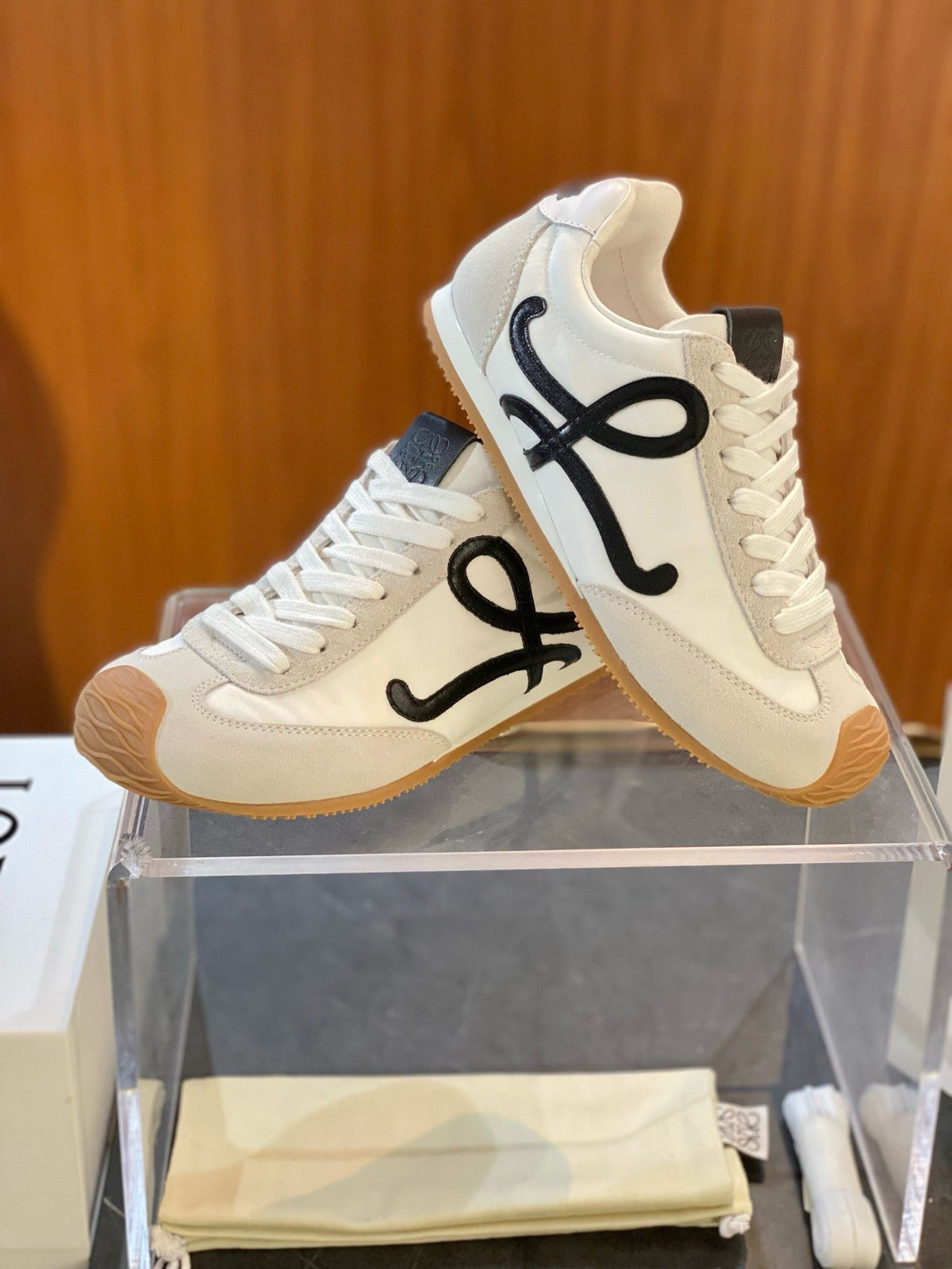 Multicolour Sneakers