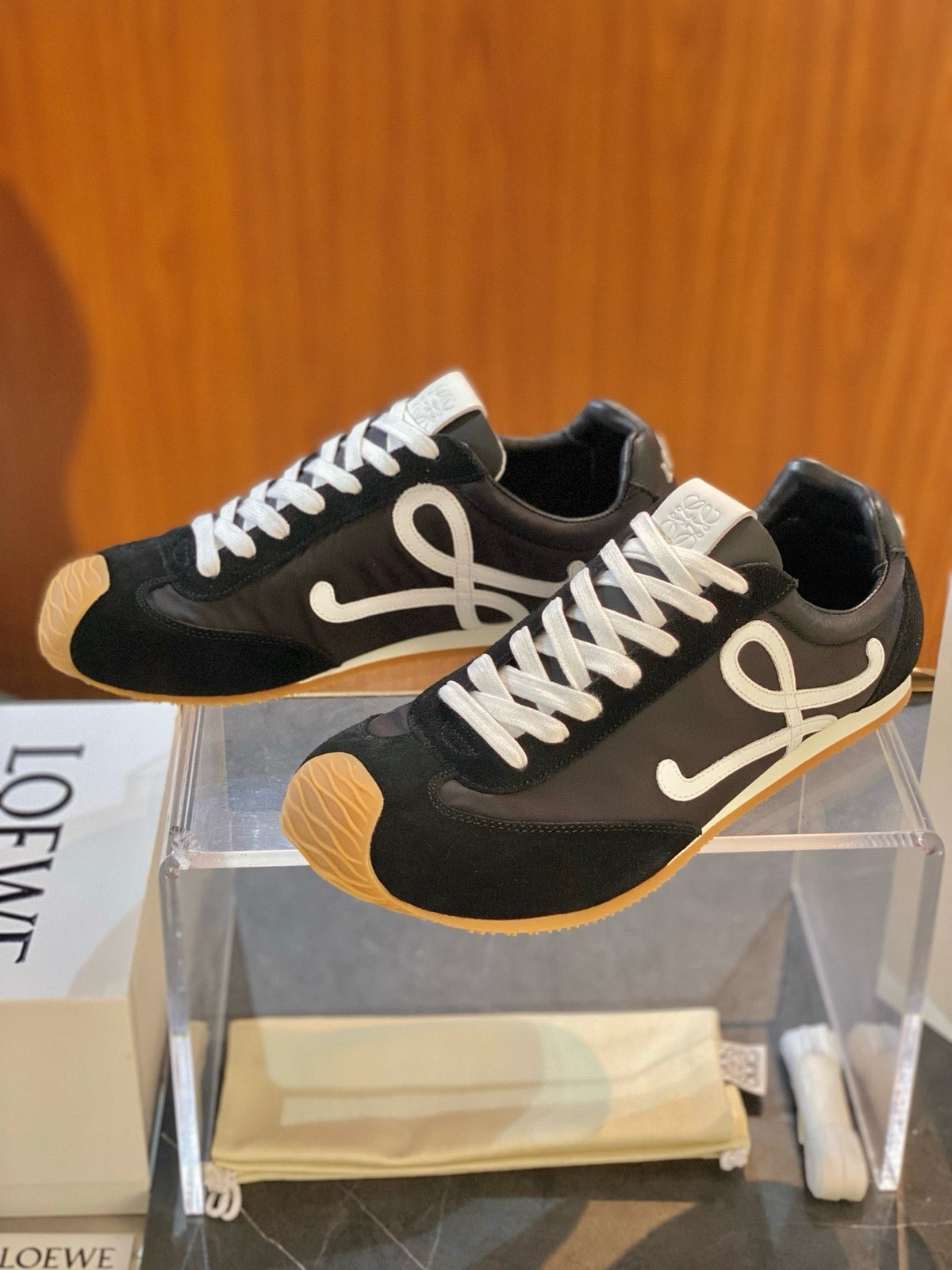 Multicolour Sneakers