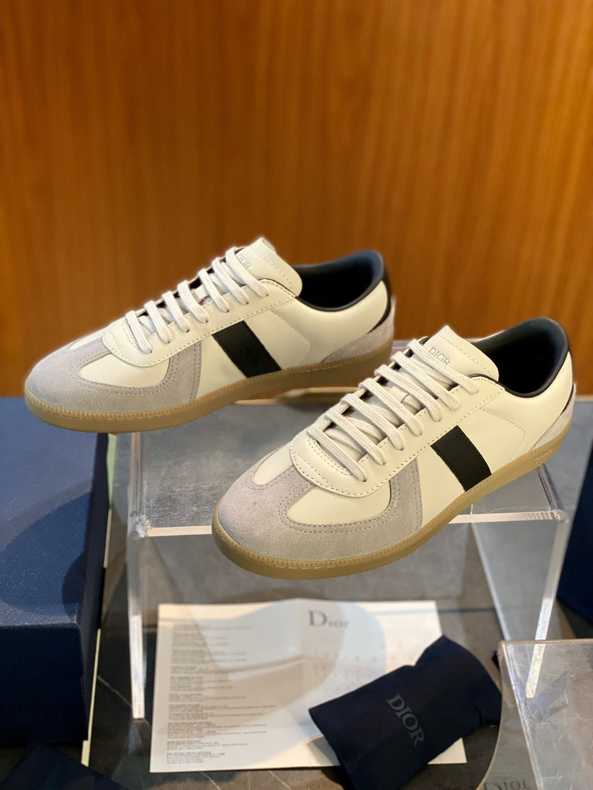 Multicolour Sneakers