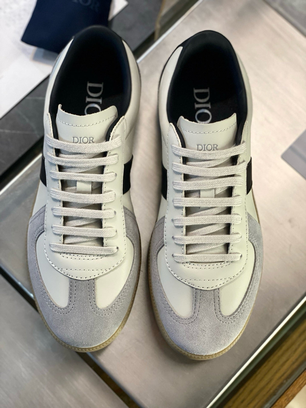 Multicolour Sneakers