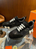 Black Sneakers