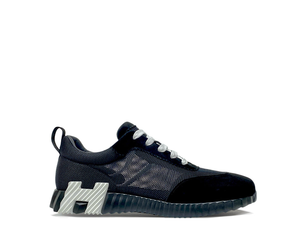 Black Sneakers