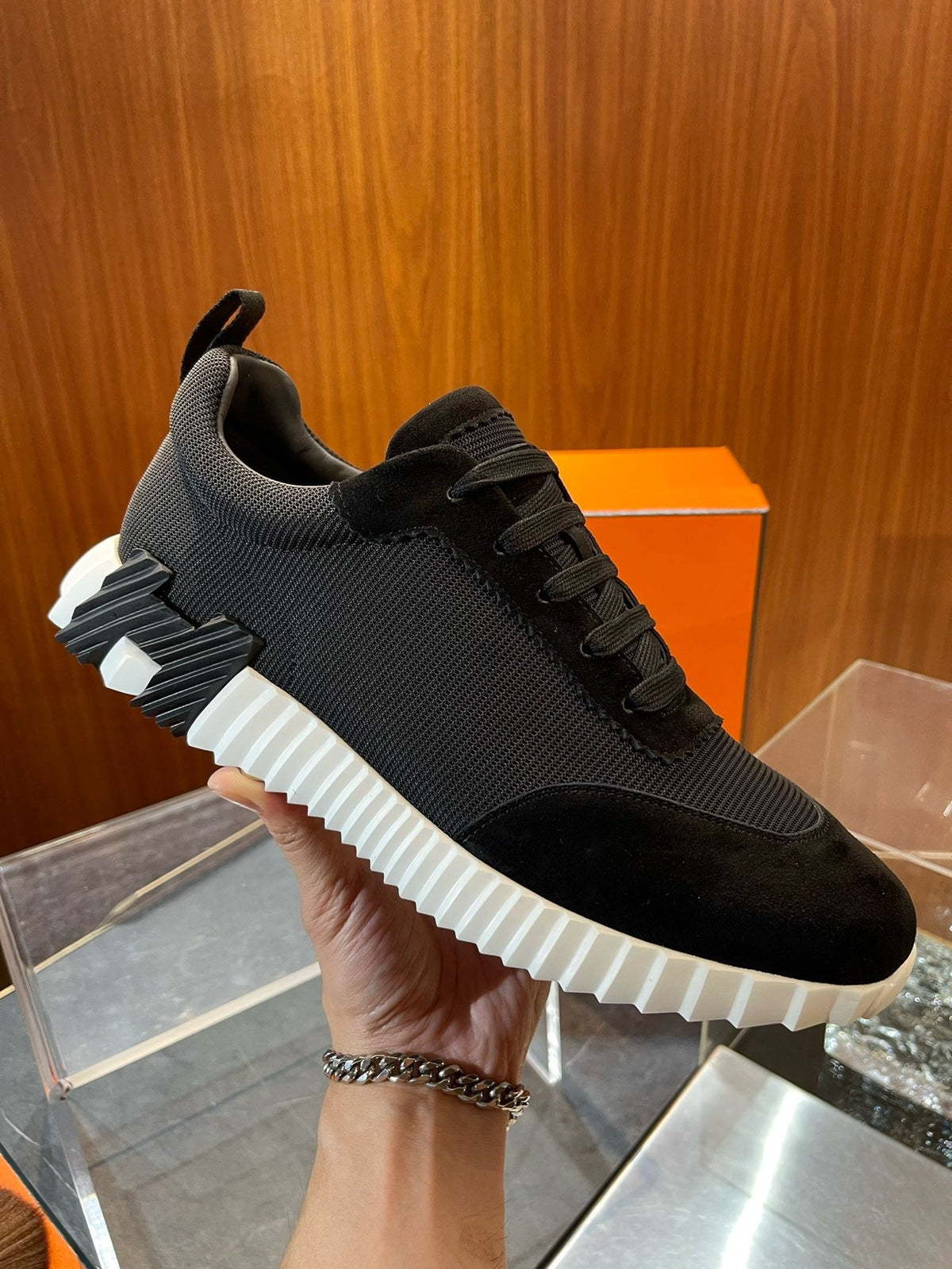 Multicolour Sneakers