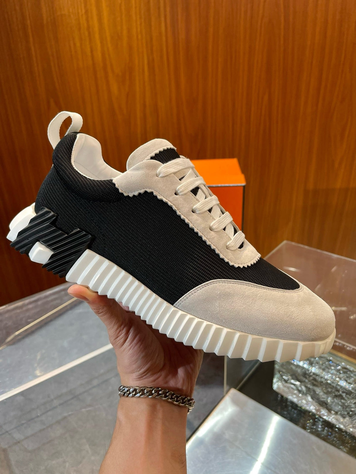 Multicolour Sneakers