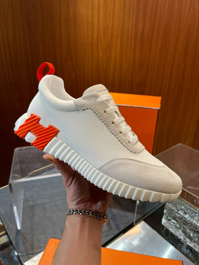 White Orange