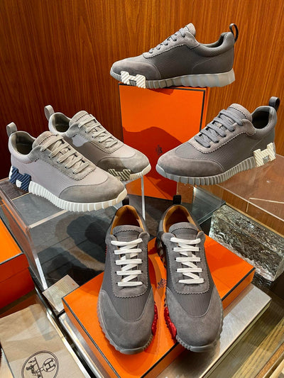 Multicolour Sneakers