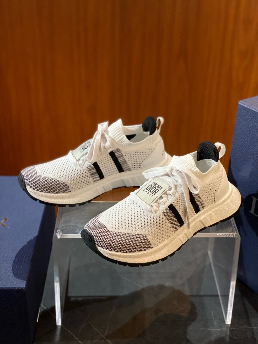 Multicolour Sneakers