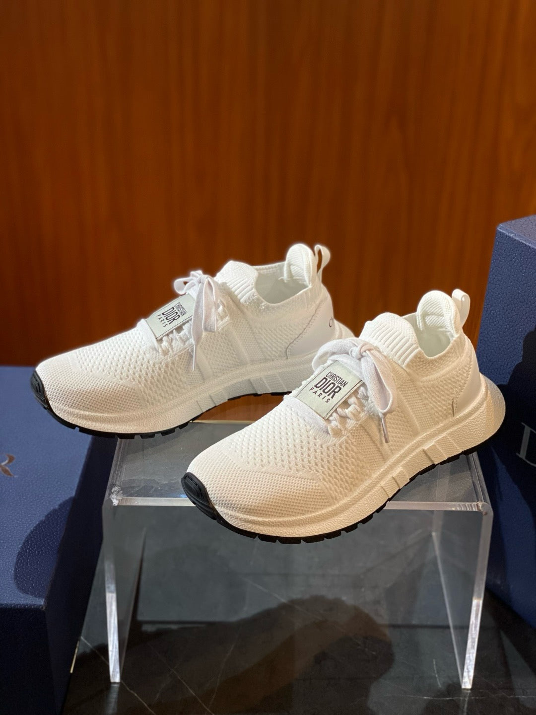 Multicolour Sneakers