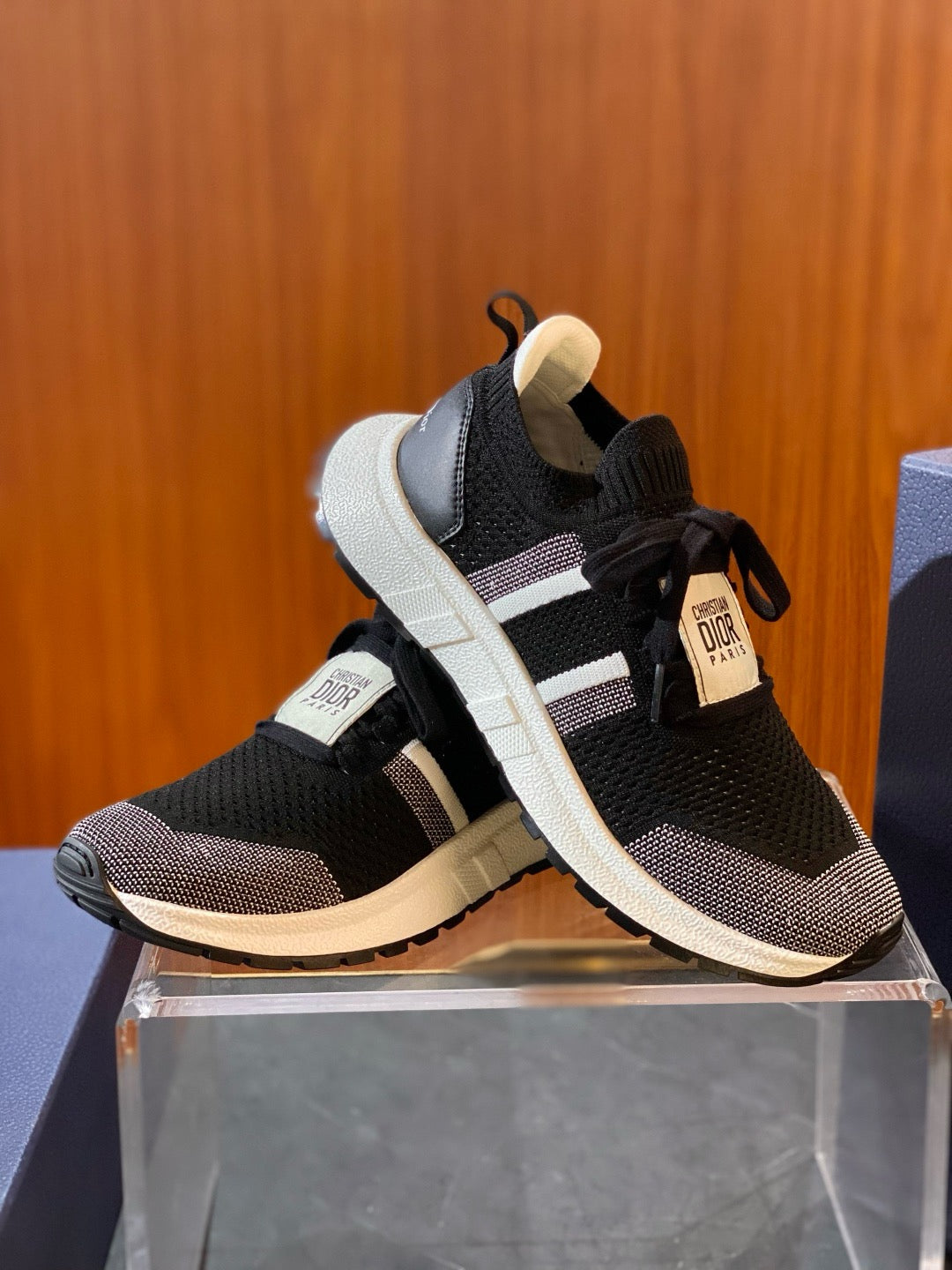 Multicolour Sneakers