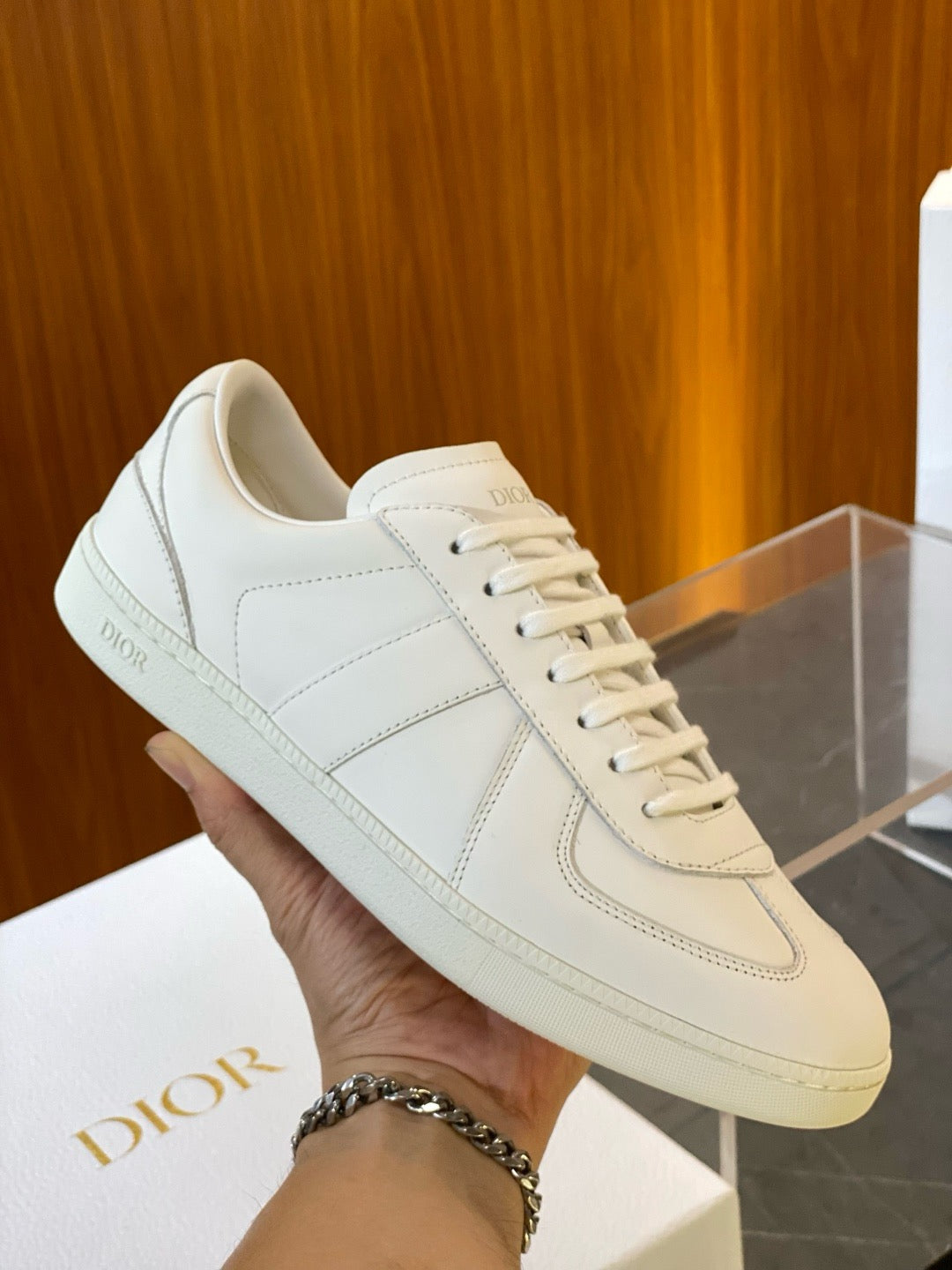 Multicolour Sneakers