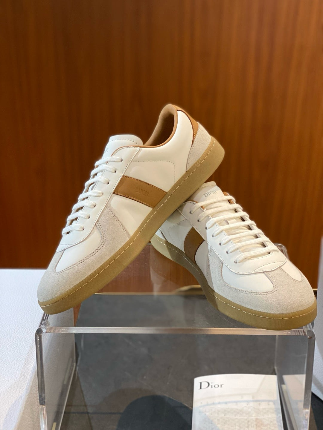 Multicolour Sneakers