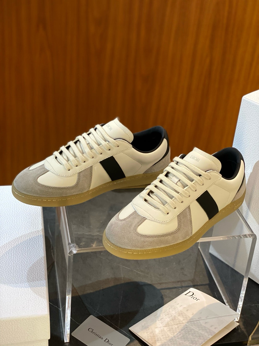 Multicolour Sneakers