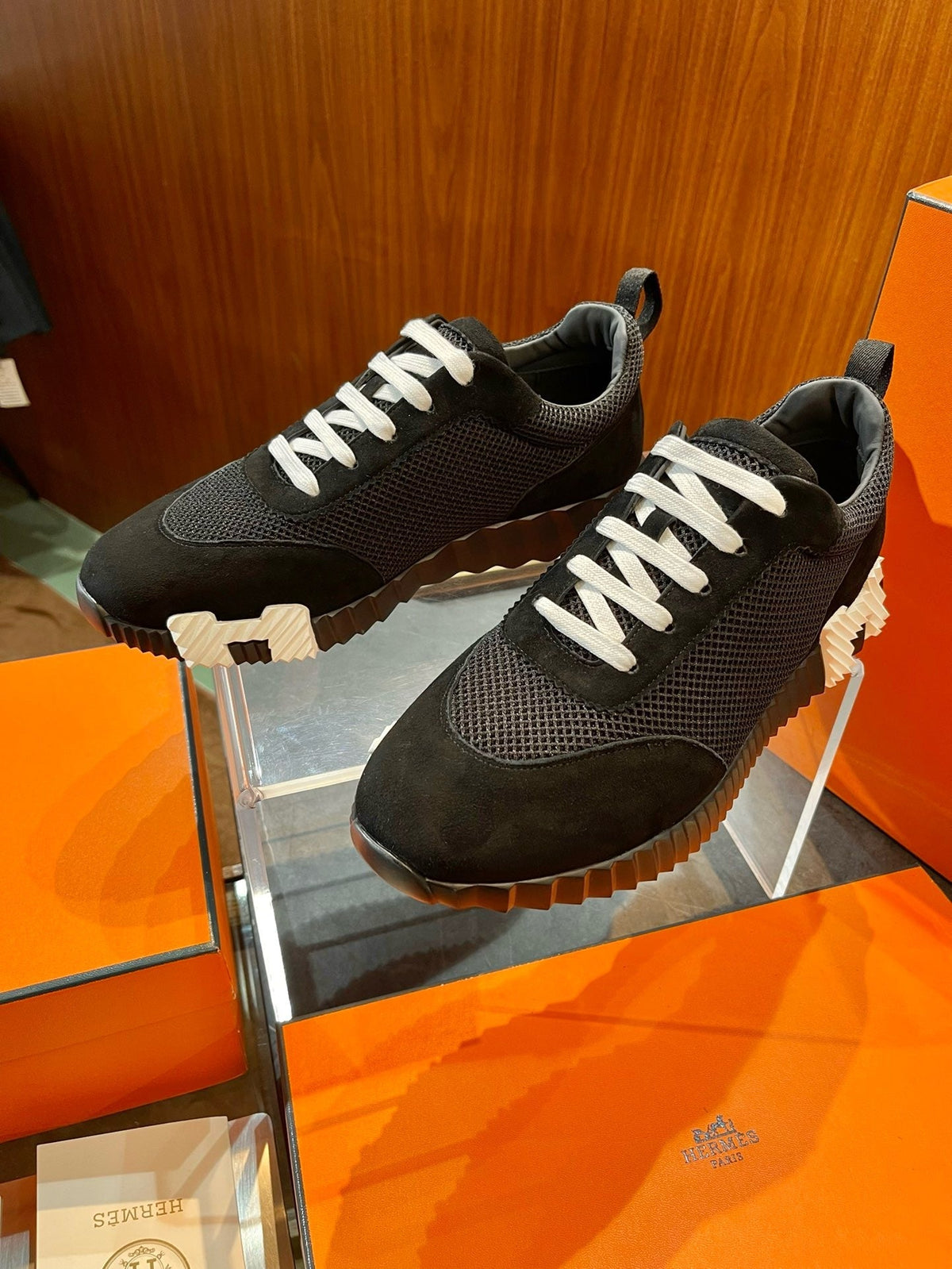 Multicolour Sneakers