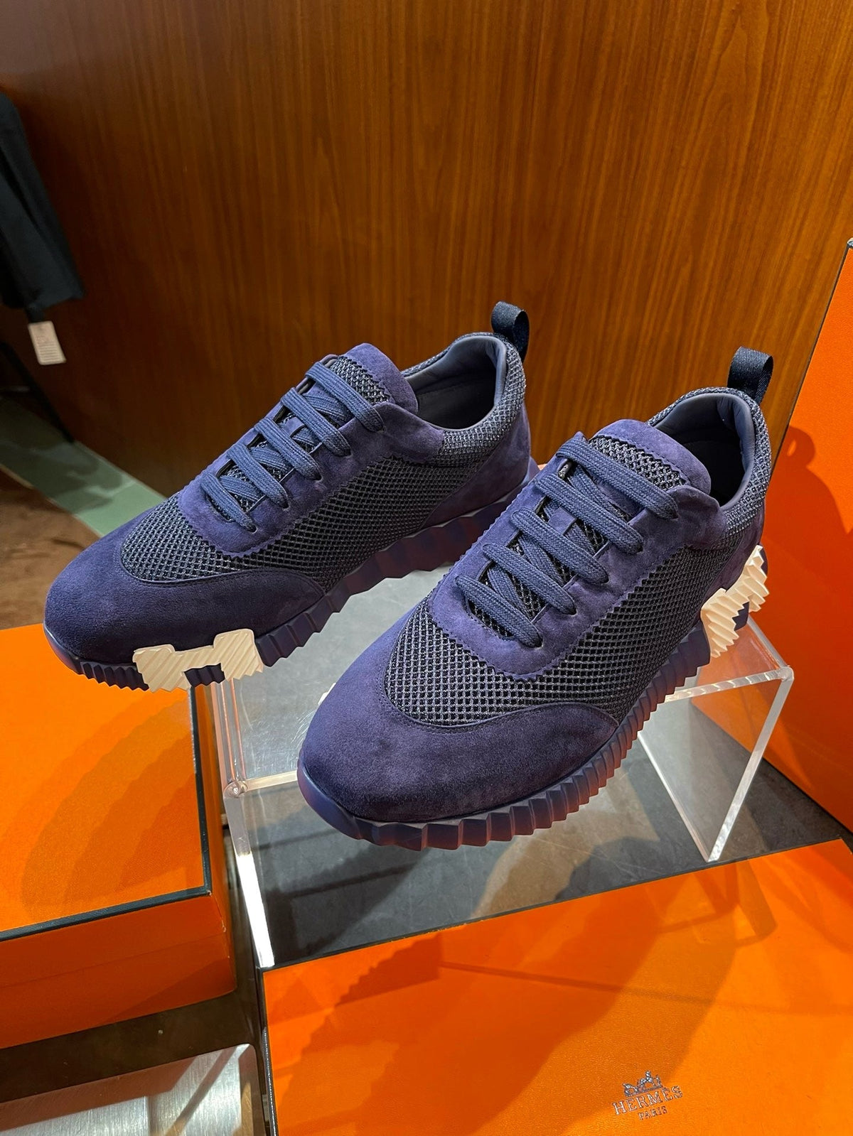 Multicolour Sneakers