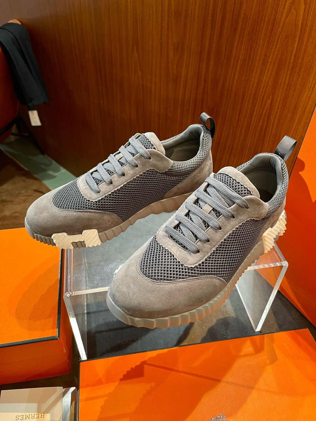 Multicolour Sneakers