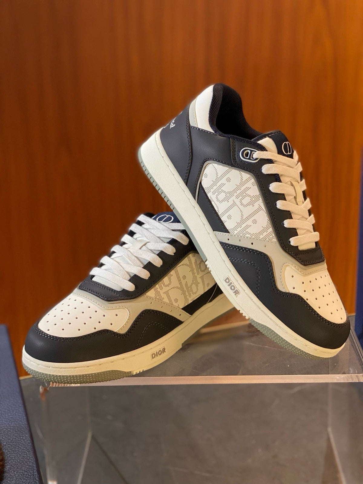 Multicolour Sneakers