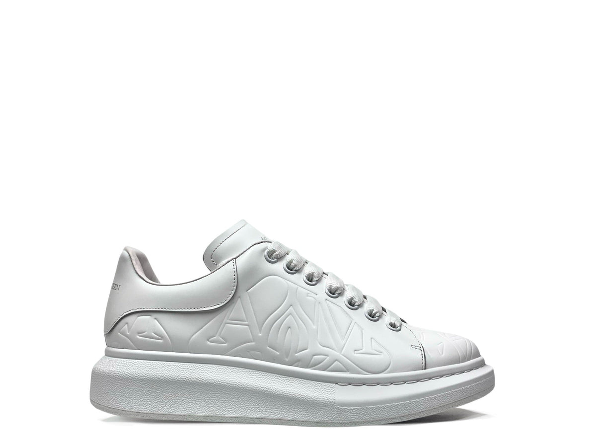 White Sneakers