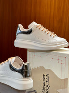 White Sneakers