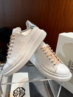 White Sneakers
