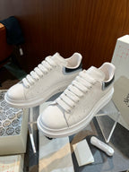 White Sneakers