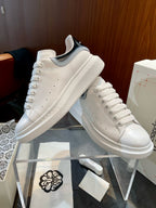 White Sneakers