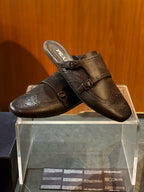Multicolour Mules