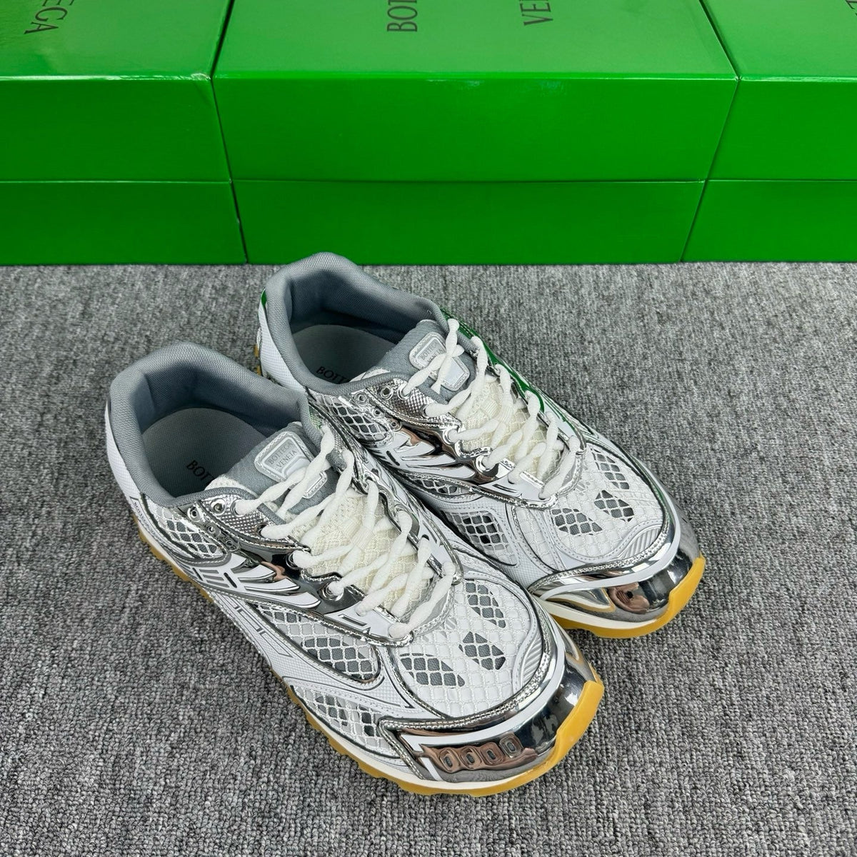 Multicolour Sneakers