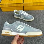 Multicolour Sneakers
