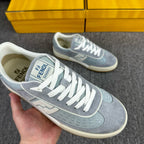 Multicolour Sneakers