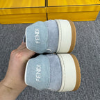 Multicolour Sneakers