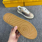Multicolour Sneakers