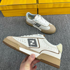 Multicolour Sneakers