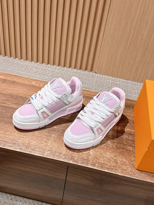 Trainer Pink