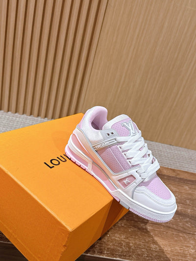 Trainer Pink