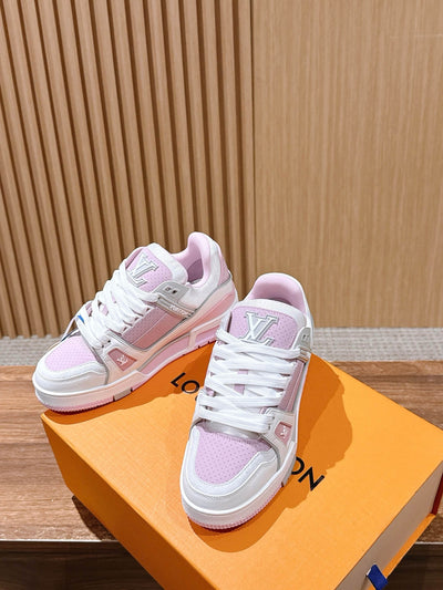 Trainer Pink