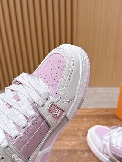 Trainer Pink