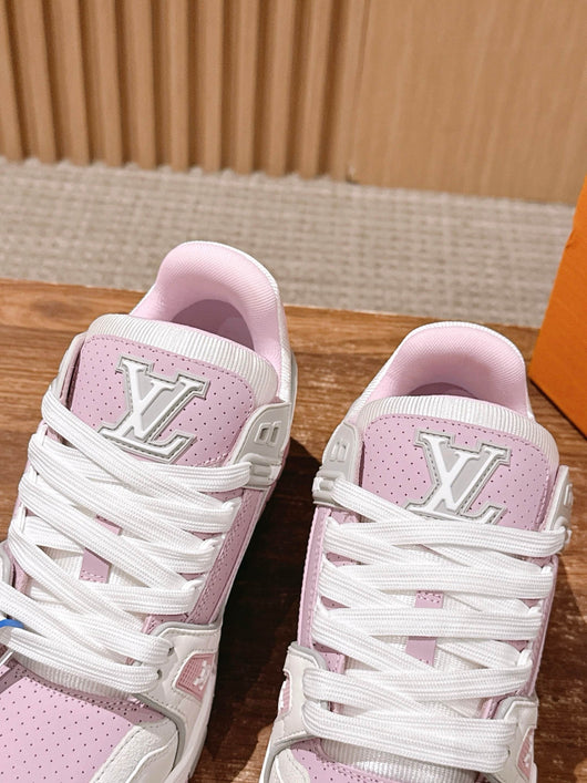 Trainer Pink