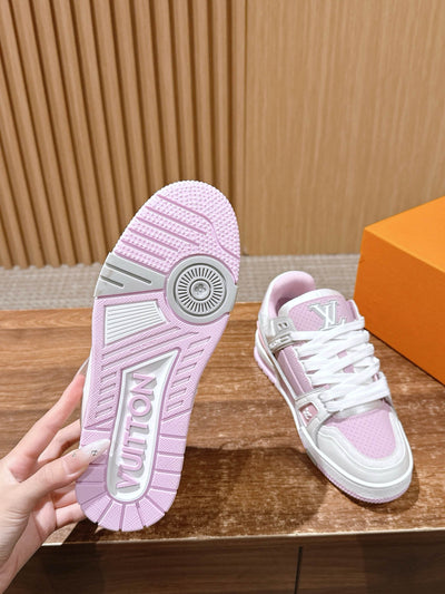 Trainer Pink