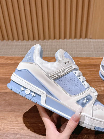 Trainer Pink