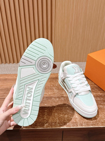Trainer Pink