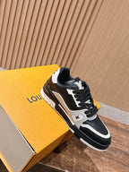 Black Sneakers