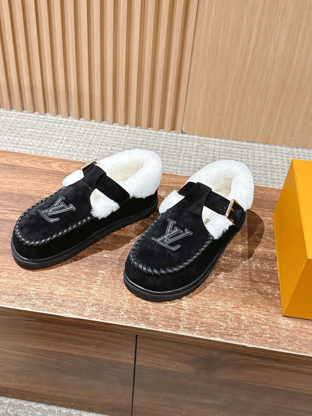 Multicolour Mules
