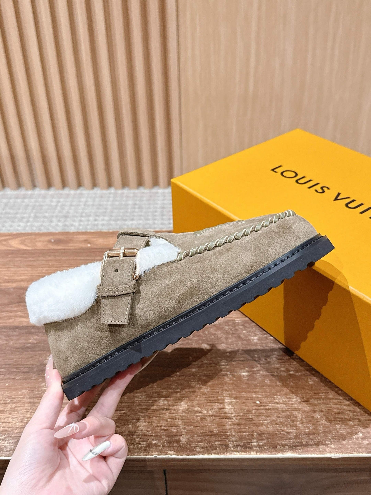 Multicolour Mules