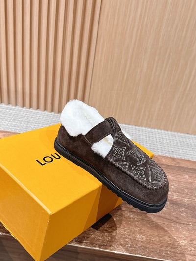 Multicolour Mules