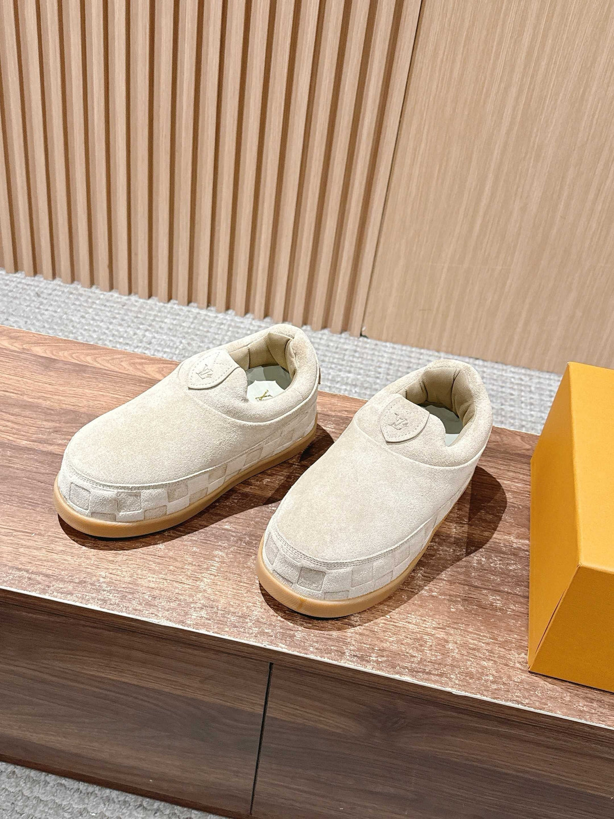 Multicolour Mules